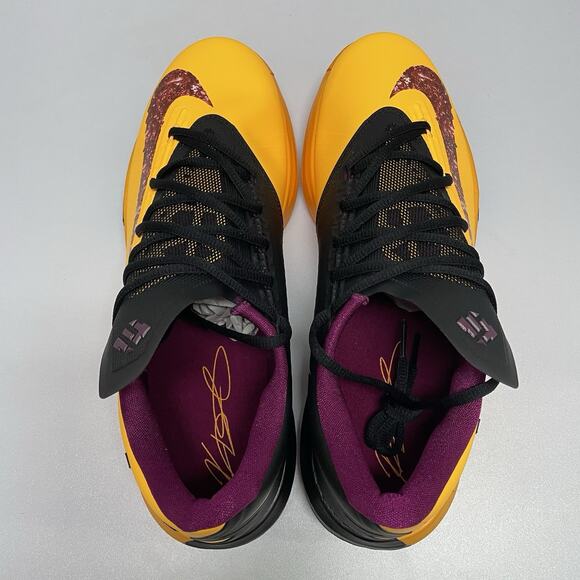 Nike KD 6 Peanut Butter Jelly 2026 IB6903 800 Size 10.5 Basketball Kevin Durant main image 4
